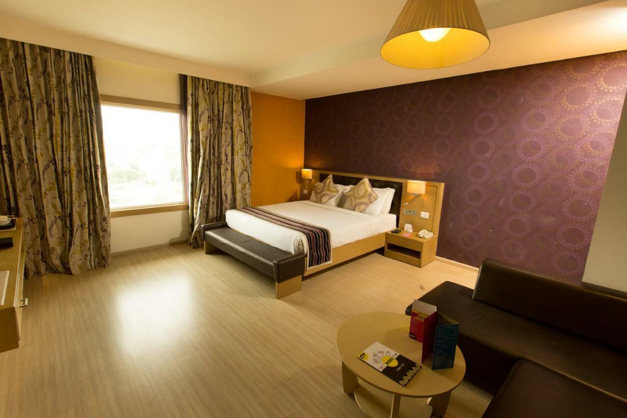 M Inn Coimbatore Exterior foto