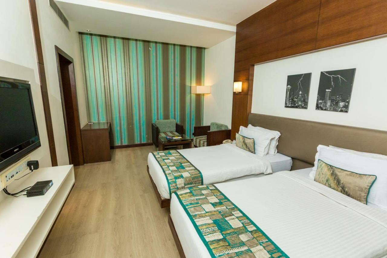 M Inn Coimbatore Exterior foto